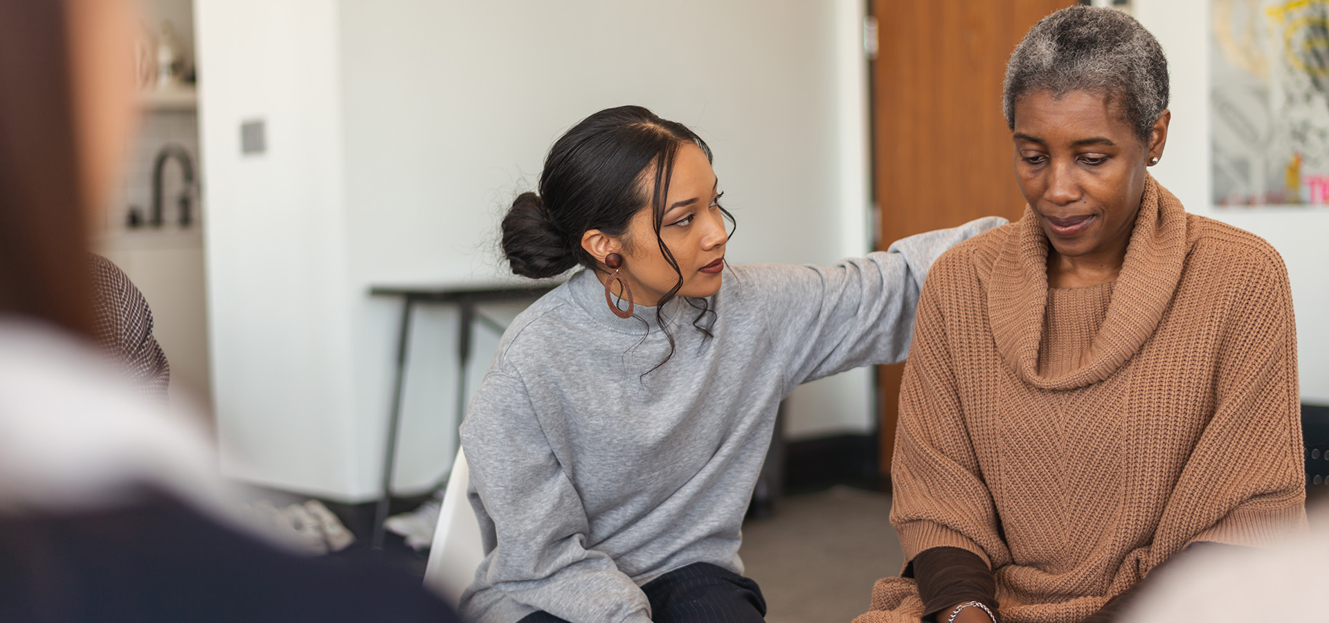 Community Outreach | WNY Compassion Connection Center